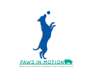 Logo Design by ACJP for Pets in Motion | Design #17087465
