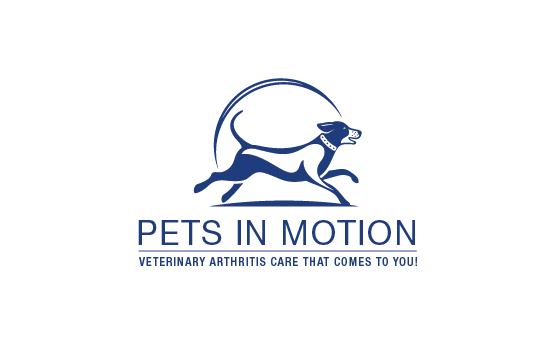 Logo Design by -AbsolutMudd- for Pets in Motion | Design: #17210353