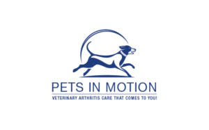 Logo-Design von -AbsolutMudd- für Pets in Motion | Design: #17210353