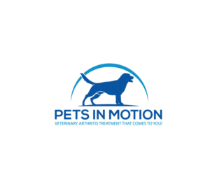 Logo Design by asman for Pets in Motion | Design: #17142254