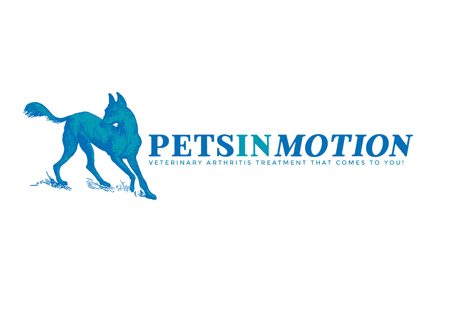 Logo Design by mrmrnjr for Pets in Motion | Design #17077966