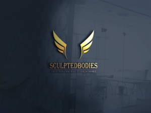 Logo Design by Mr Designer