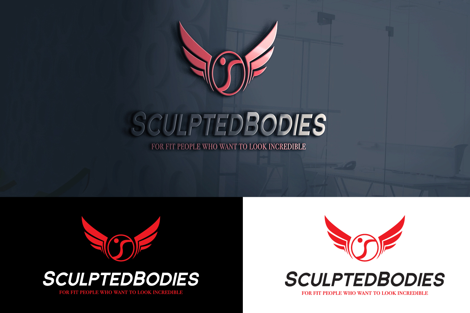 Logo Design by Mr Designer for this project | Design #17173259