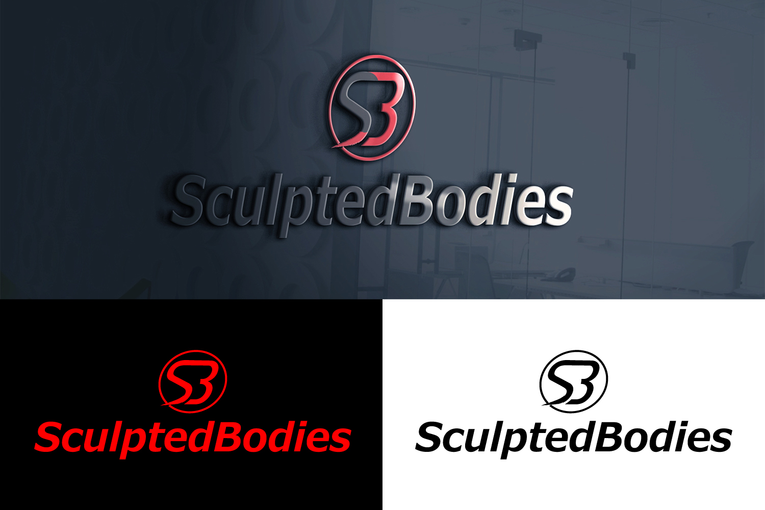 Logo Design by Mr Designer for this project | Design #17189152