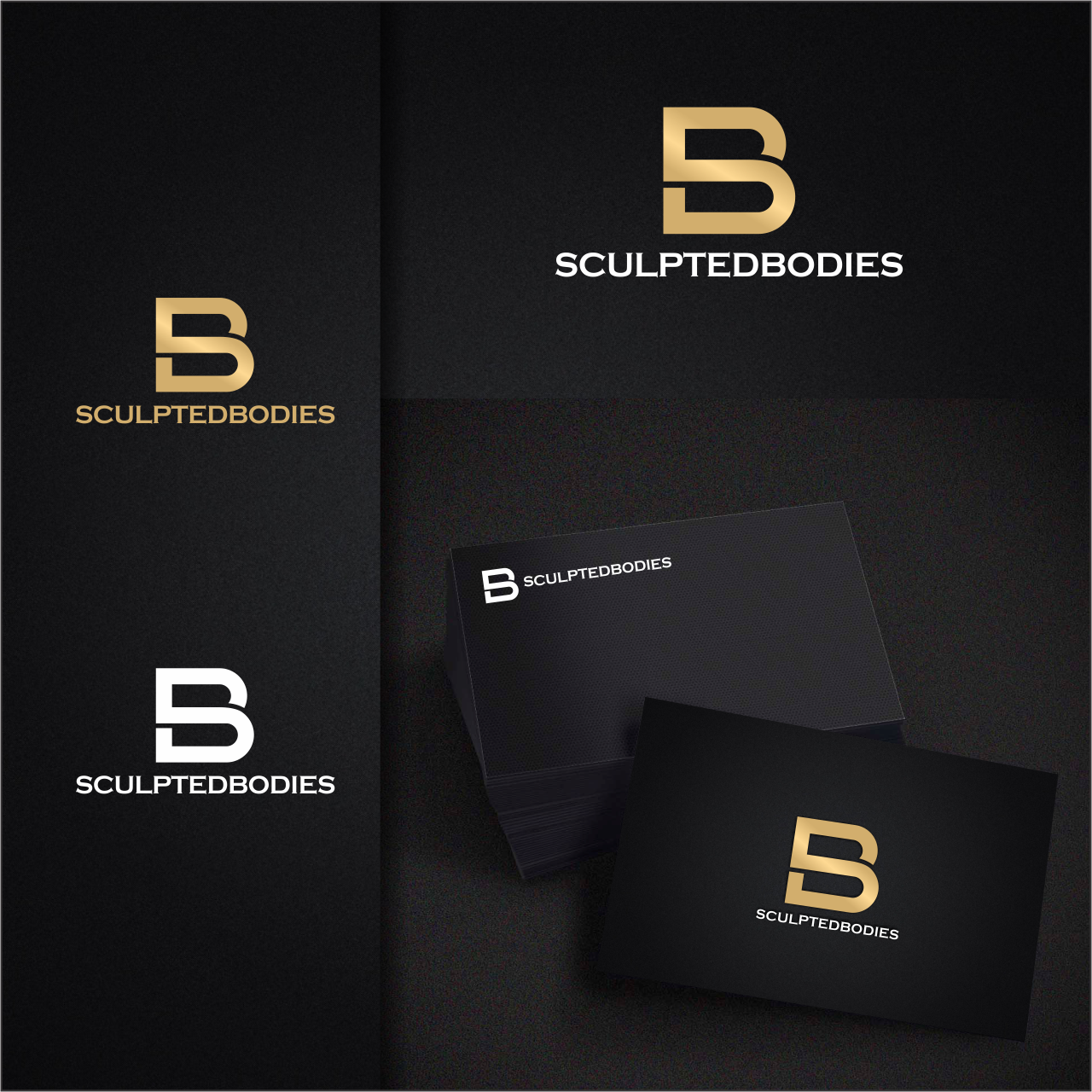 Logo Design by Arham Hidayat for this project | Design #17211284