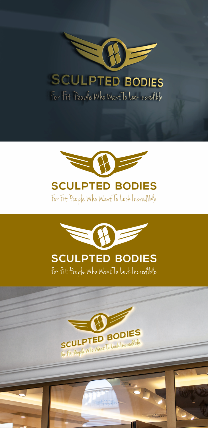 Logo Design by aqilazhifara for this project | Design #17192935