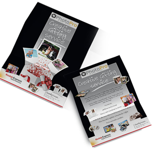 Flyer Design by gilbert j for this project | Design: #623000