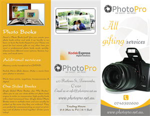 Flyer Design by ESolz Technologies