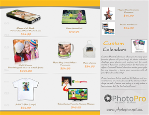 Flyer Design by ESolz Technologies for this project | Design #629647