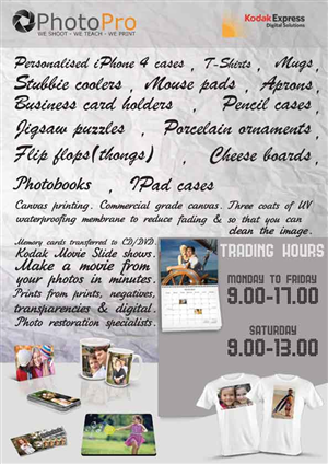 Flyer Design by ricardoes for this project | Design #632121