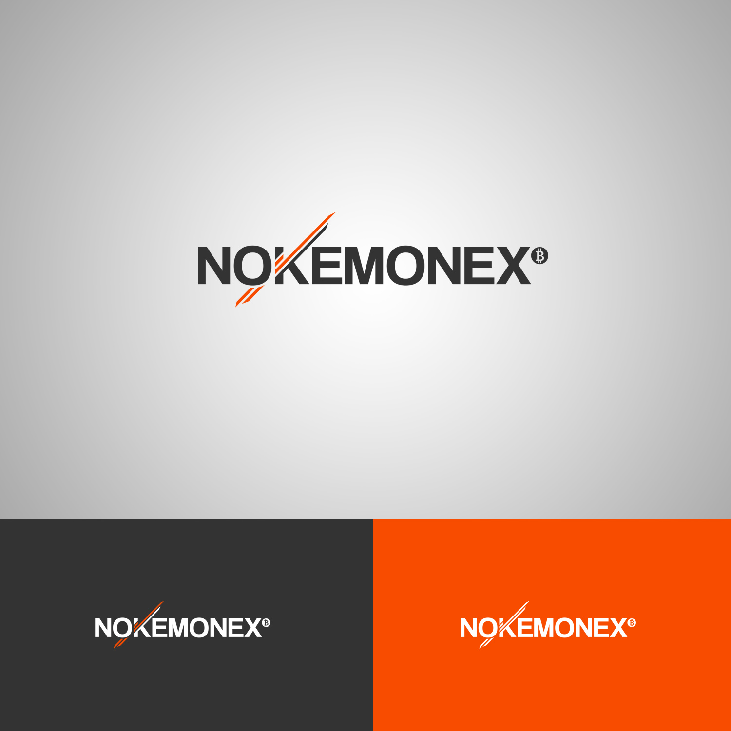Logo-Design von Lello für nokemonex | Design #17090362