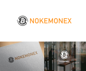 Logo-Design von Elizabeta für nokemonex | Design: #17103265