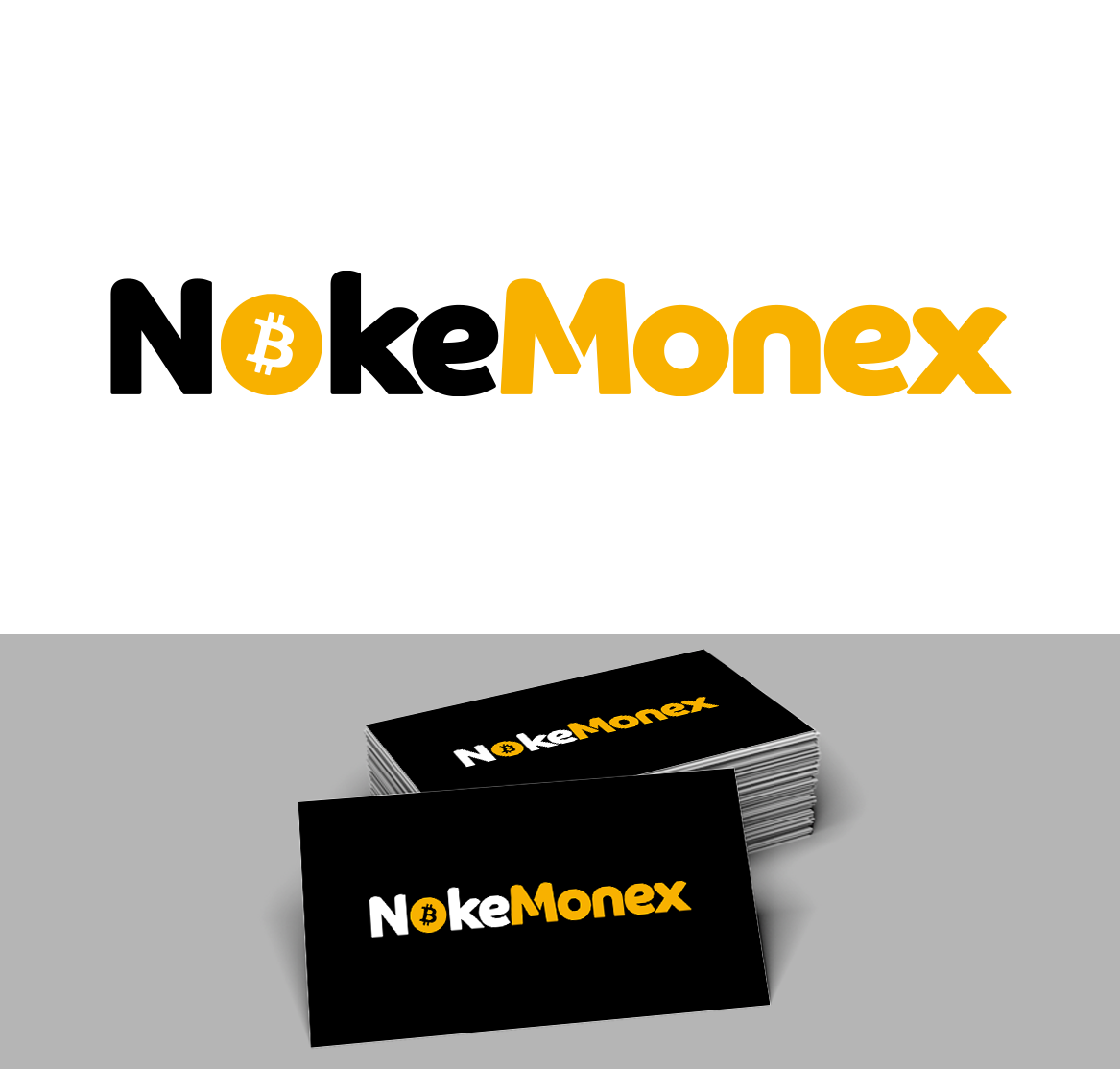 Logo Design by trufya for nokemonex | Design #17106207