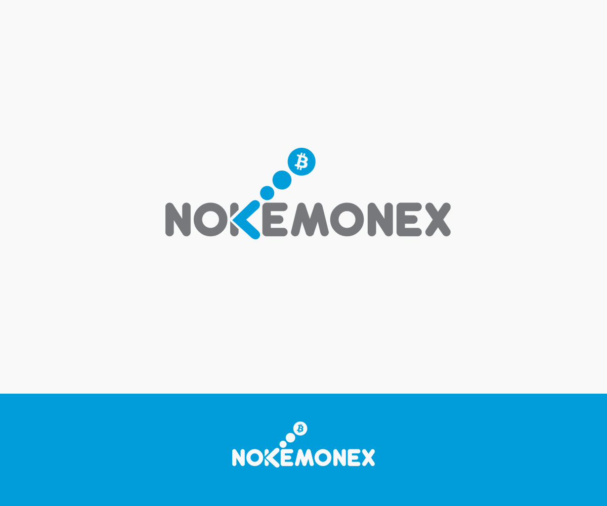 Logo-Design von Ethien für nokemonex | Design #17083699