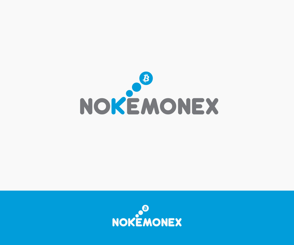 Diseño de Logo por Ethien para nokemonex | Diseño #17083700