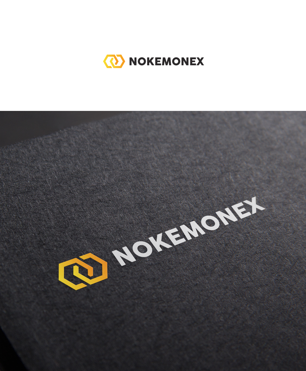 Logo-Design von lionx für nokemonex | Design #17084526