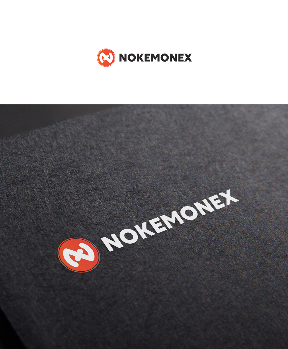 Logo-Design von lionx für nokemonex | Design #17084528