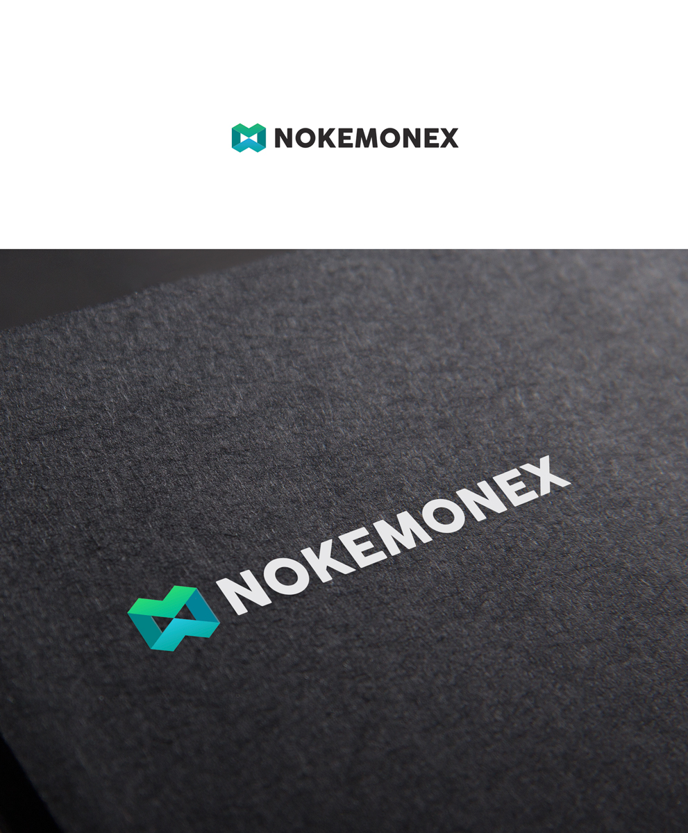 Design de Logo par lionx pour nokemonex | Design #17084530