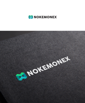 Design de Logo par lionx pour nokemonex | Design : #17084530