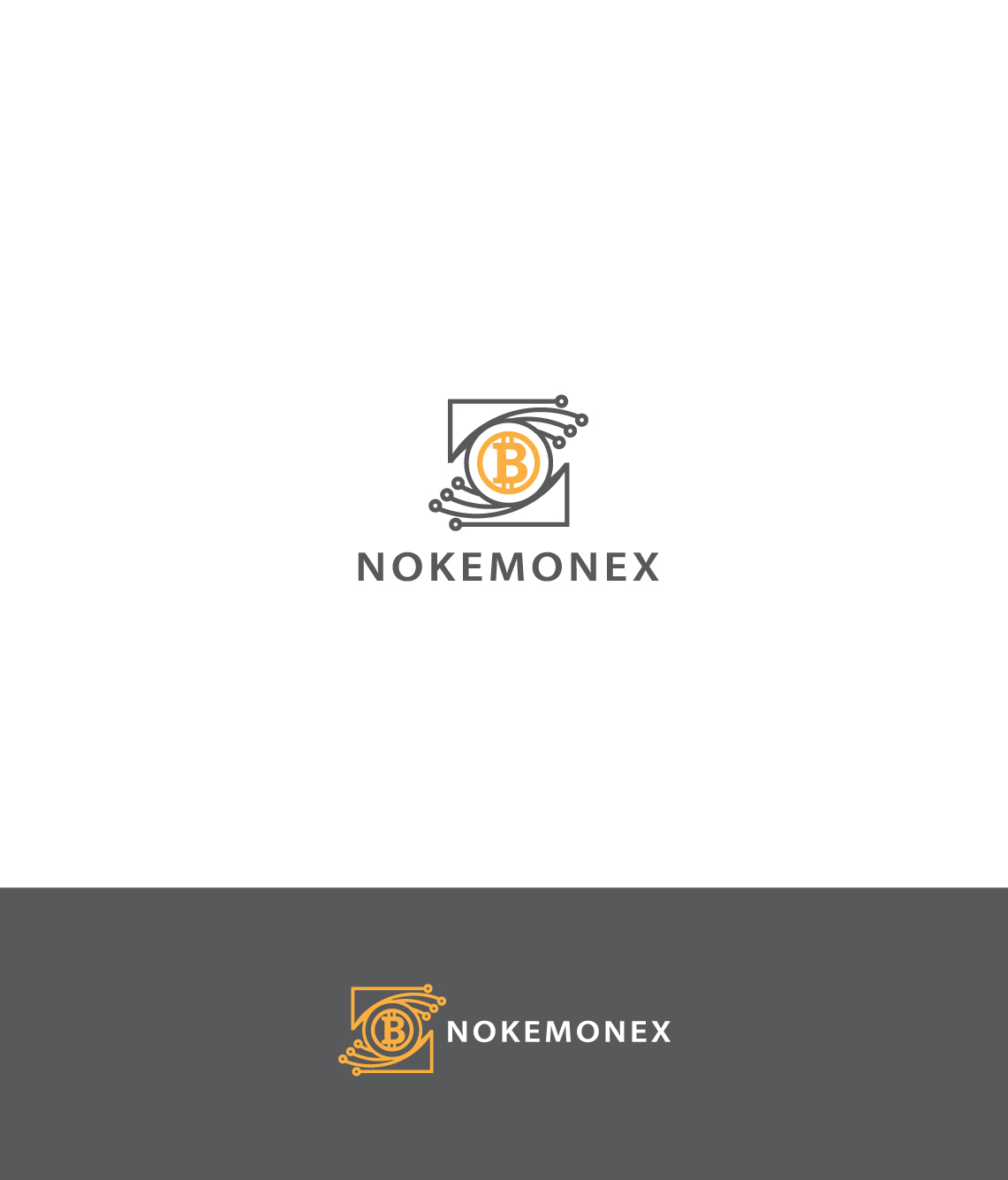 Logo-Design von arcoalex für nokemonex | Design #17095831