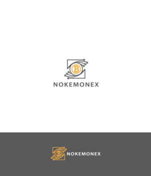 Logo-Design von arcoalex für nokemonex | Design: #17095831