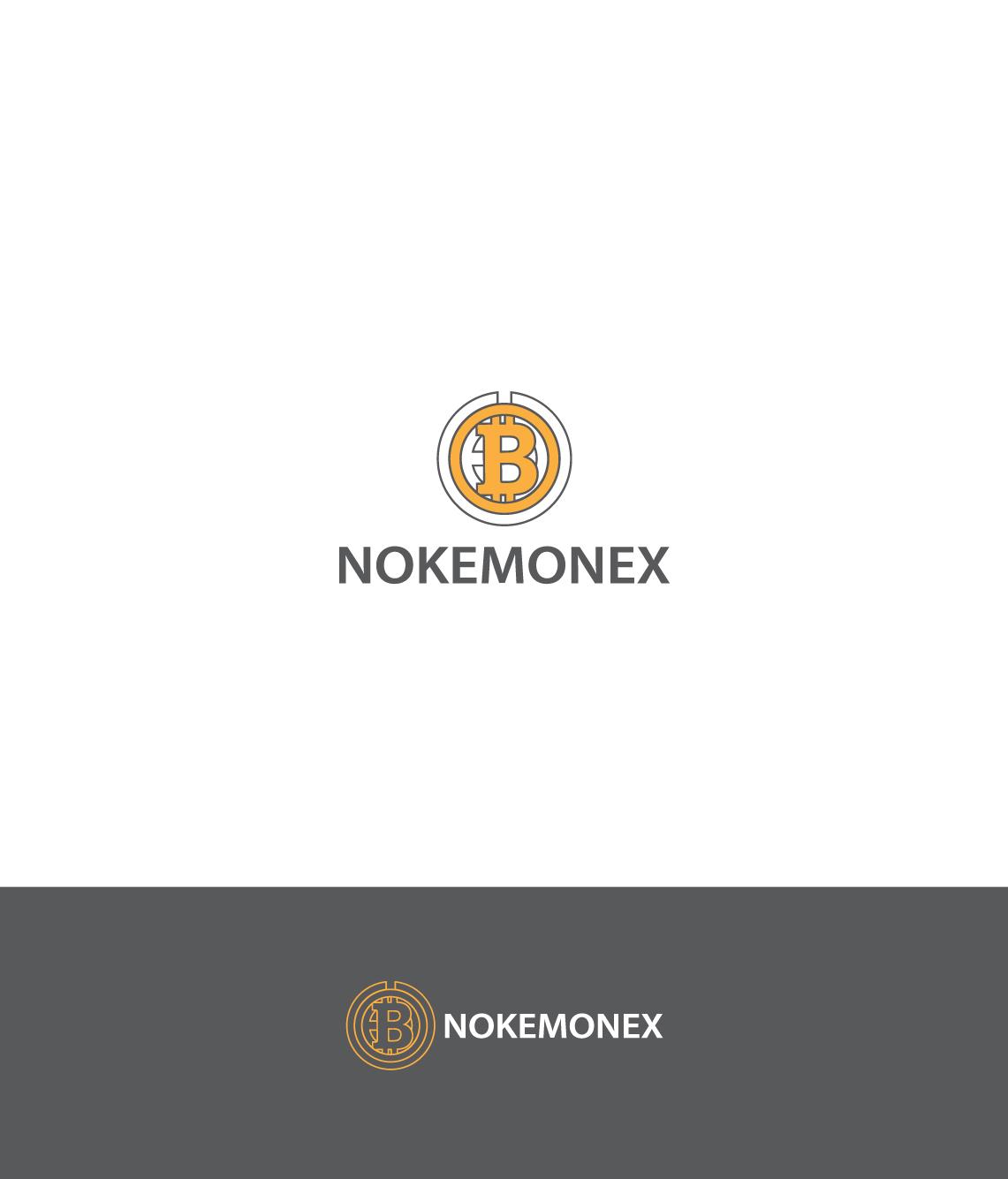 Logo-Design von arcoalex für nokemonex | Design #17095832
