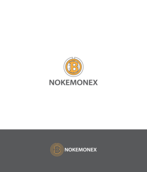 Logo-Design von arcoalex für nokemonex | Design: #17095832