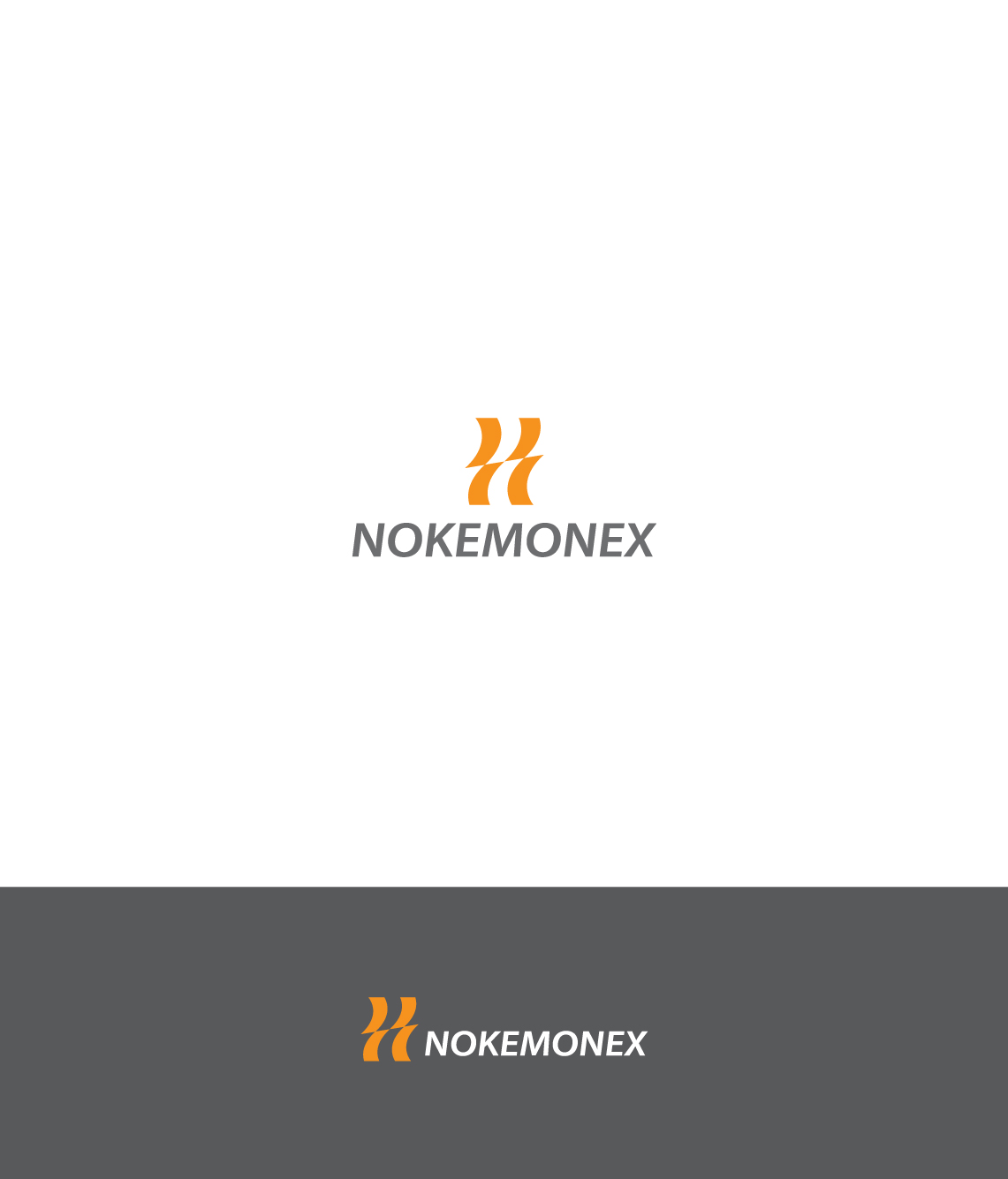 Logo-Design von arcoalex für nokemonex | Design #17095982