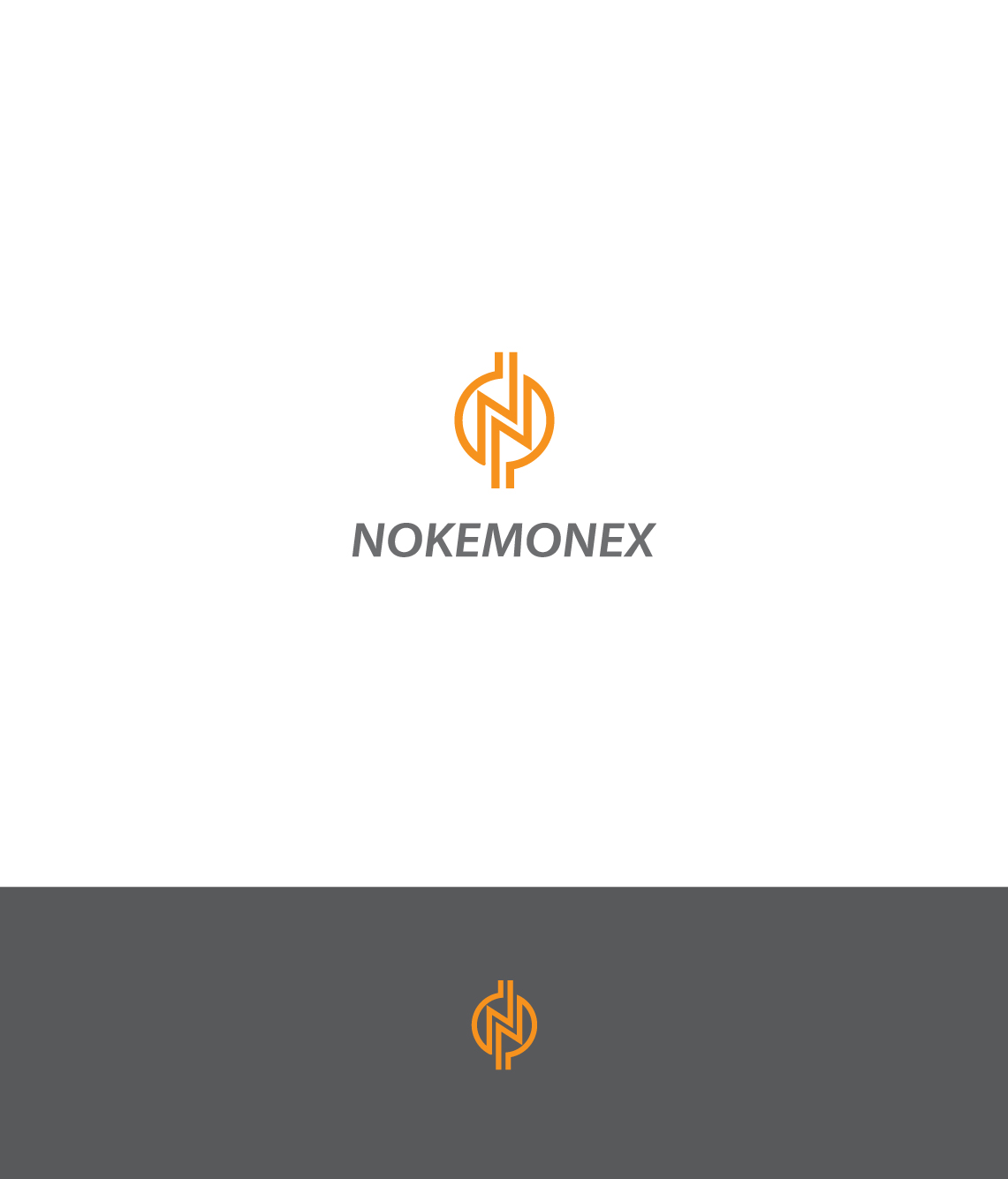 Logo Design by arcoalex for nokemonex | Design #17096163