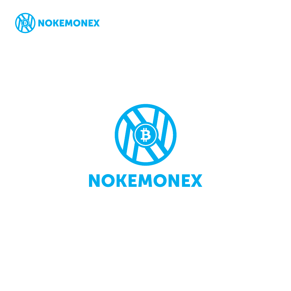 Diseño de Logo por bastian51 para nokemonex | Diseño #17093758