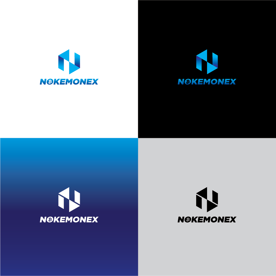 Design de Logo par bastian51 pour nokemonex | Design : #17109599