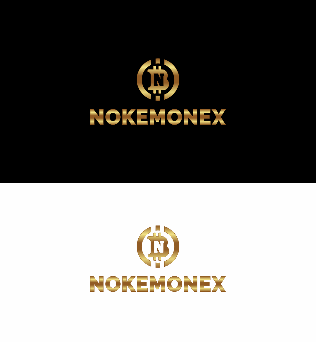 Logo-Design von CreativeIyke für nokemonex | Design #17088729