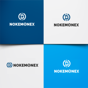 Design de Logo par CreativeIyke pour nokemonex | Design : #17088732