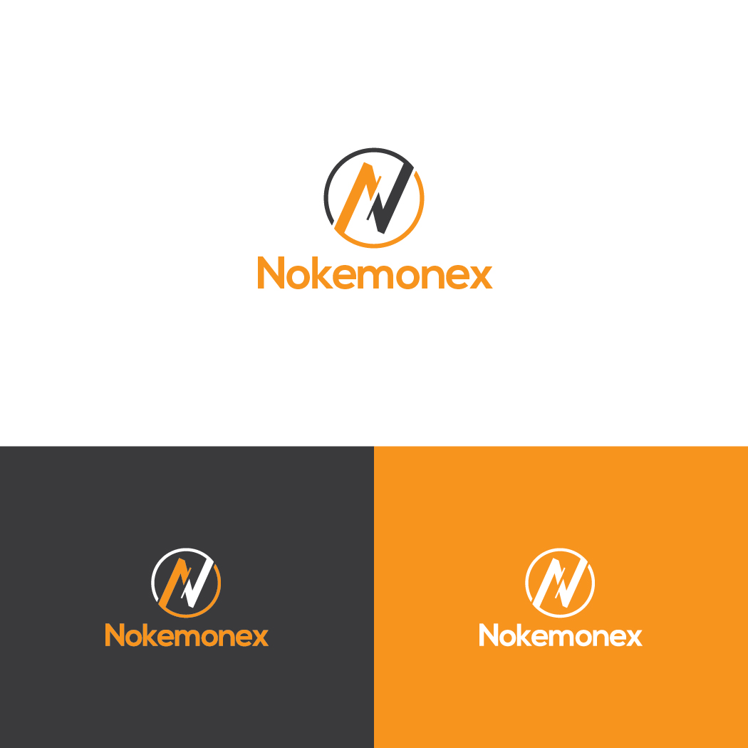 Design de Logo par Deziners Zone pour nokemonex | Design #17088722