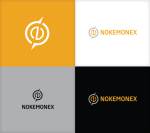 Diseño de Logo por anonrotide para nokemonex | Diseño #17093781