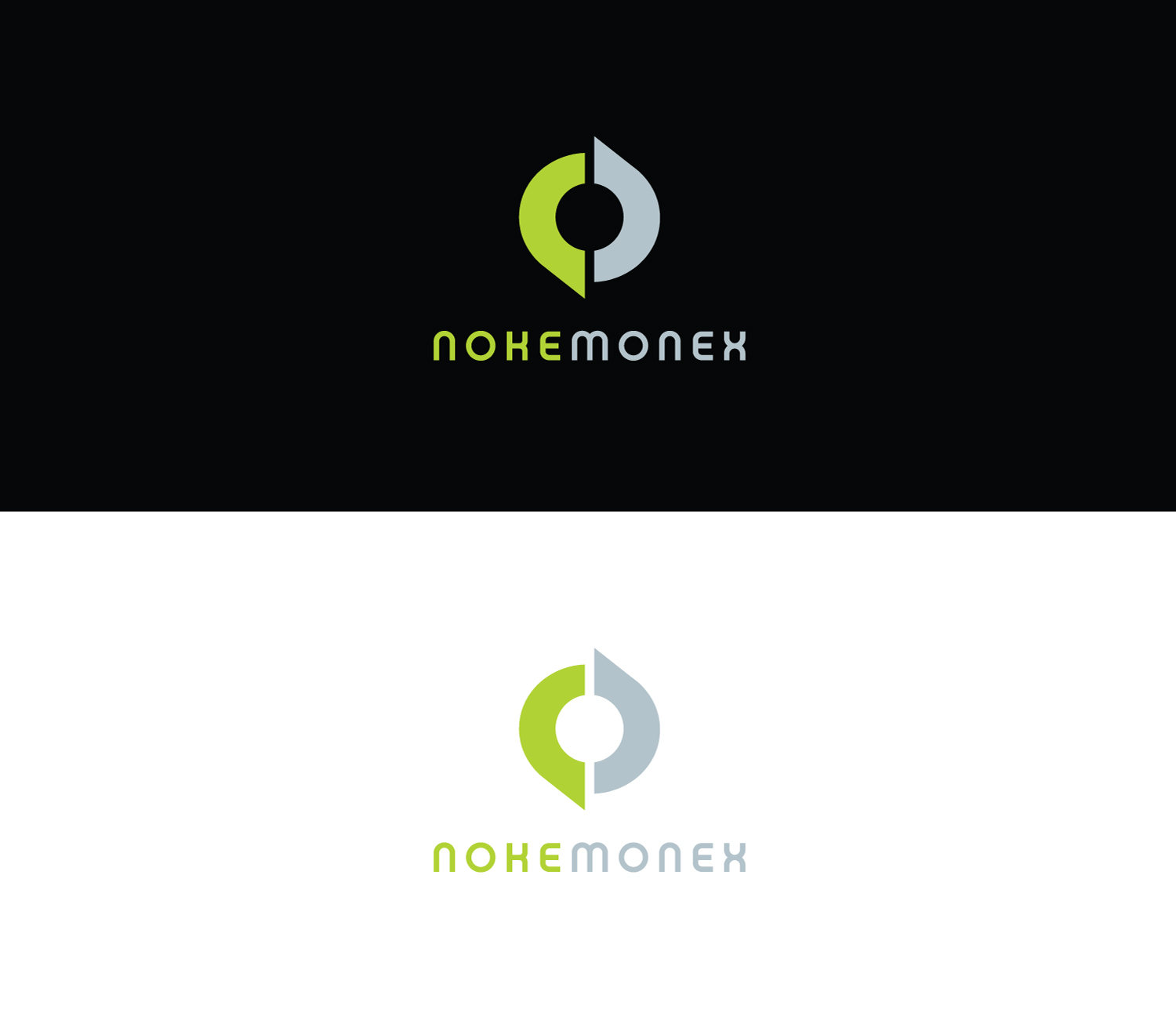 Logo-Design von anonrotide für nokemonex | Design #17094030