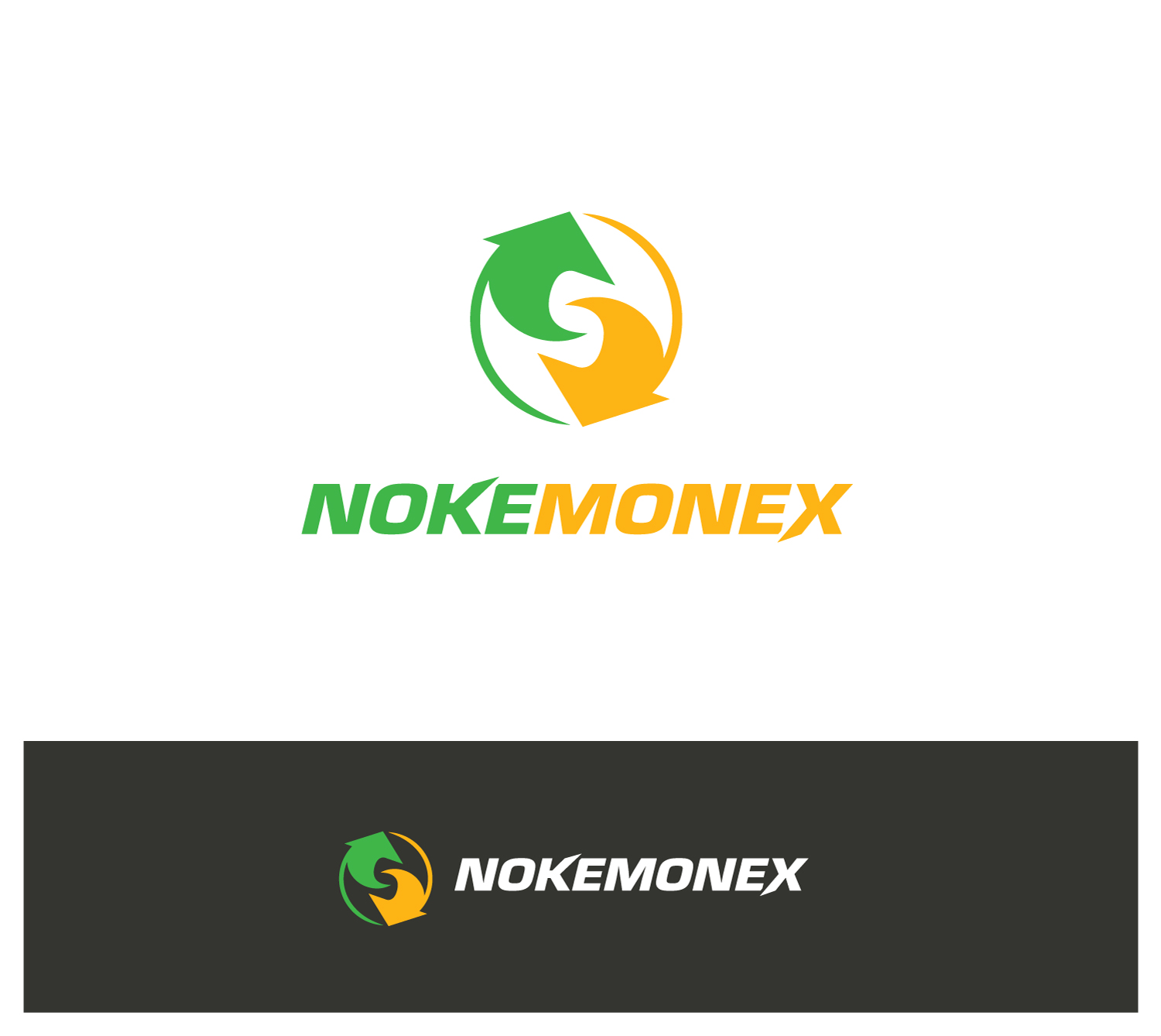 Diseño de Logo por anonrotide para nokemonex | Diseño #17094130