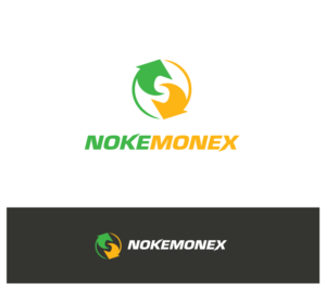 Design de Logo par anonrotide pour nokemonex | Design : #17094130