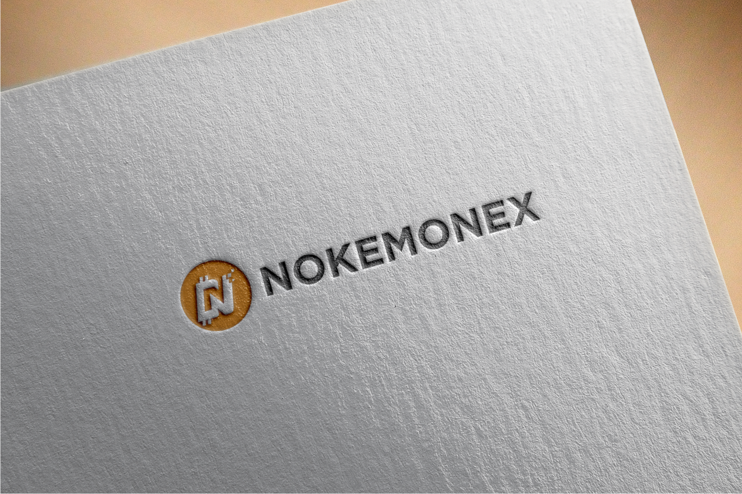 Logo Design by StY_12 for nokemonex | Design #17101277