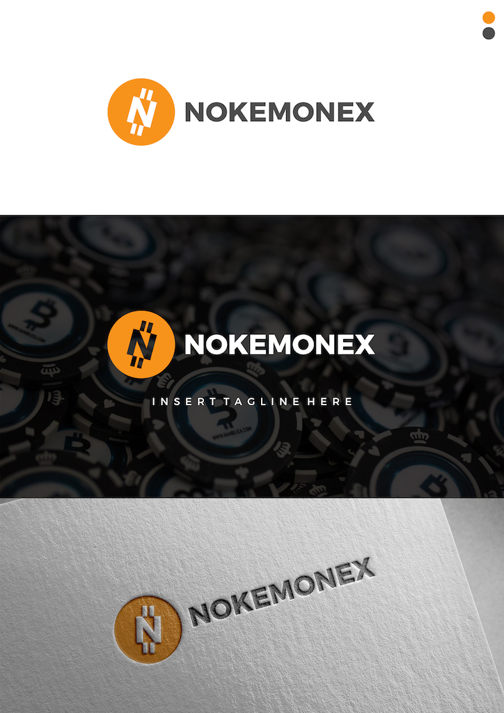 Logo-Design von christianpoetoe für nokemonex | Design #17082987