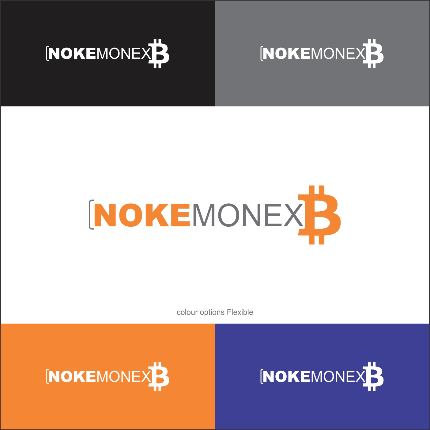Logo Design by J.Rakesh for nokemonex | Design #17102440
