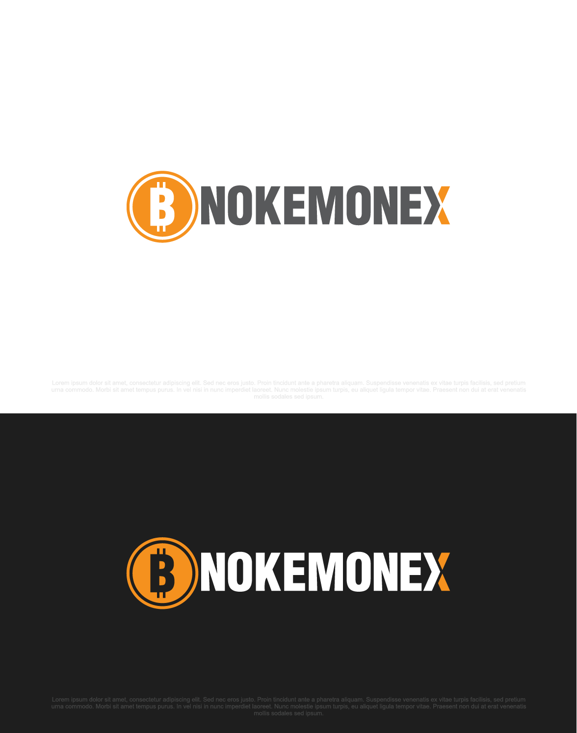 Logo Design by Artnymore for nokemonex | Design #17105226