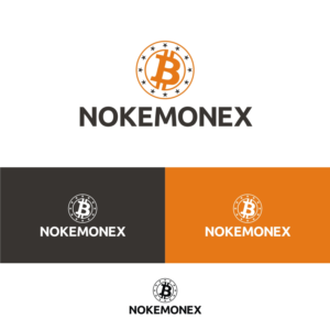 Design de Logo par e-graphics pour nokemonex | Design : #17084415