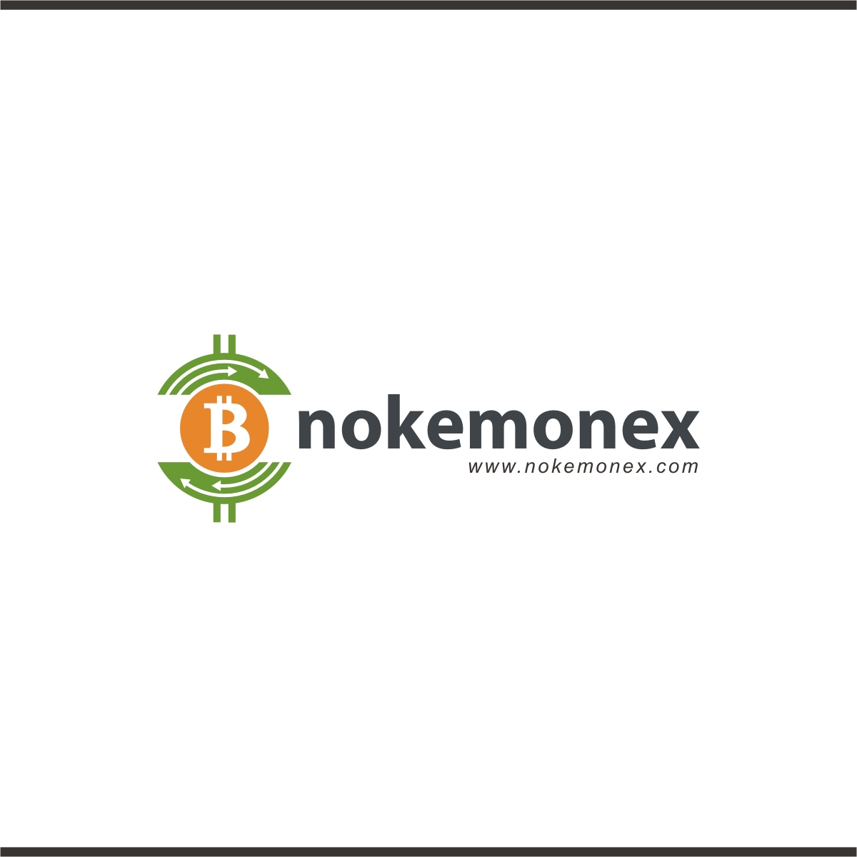 Logo Design by e-graphics for nokemonex | Design #17084486