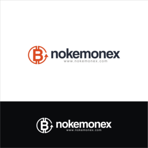 Design de Logo par e-graphics pour nokemonex | Design : #17085632