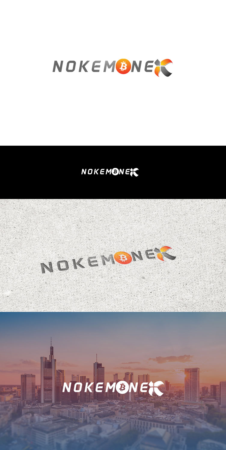 Logo-Design von Th3o für nokemonex | Design #17086264