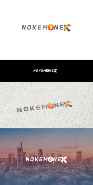 Logo-Design von Th3o für nokemonex | Design: #17086264