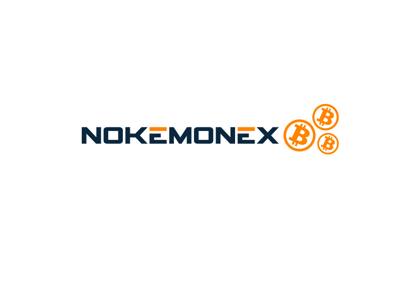 Diseño de Logo por LuntikMoonBee para nokemonex | Diseño #17092319