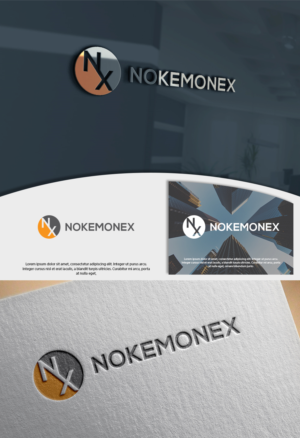 Logo-Design von Renewable für nokemonex | Design: #17092263