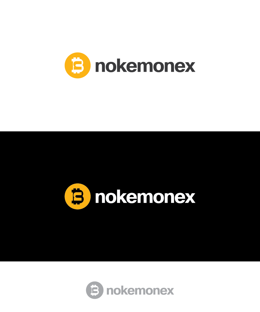 Diseño de Logo por Wild Geek para nokemonex | Diseño #17086485